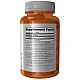 ל-ציטרולין 1200 מ"ג 120 טבליות - מבית NOW FOODS