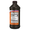 לציטין חמניות נוזלי 473 מ"ל - מבית NOW FOODS