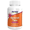 מולטי ויטמינים ספיישל טו 120 כמוסות - מבית NOW FOODS מולטי ויטמינים ספיישל טו 120 כמוסות - מבית NOW FOODS