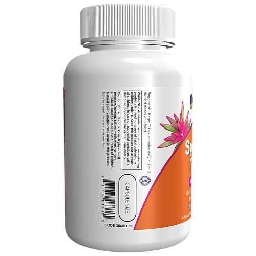 מולטי ויטמינים ספיישל טו 120 כמוסות - מבית NOW FOODS