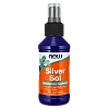 מי כסף ספרי 50 מק"ג 118 מ"ל - מבית NOW FOODS