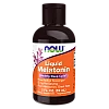 מלטונין נוזלי 59 מ"ל Melatonin - מבית NOW FOODS