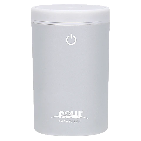 מפזר שמנים אתריים ארומתרפיה התקן USB - מבית NOW FOODS