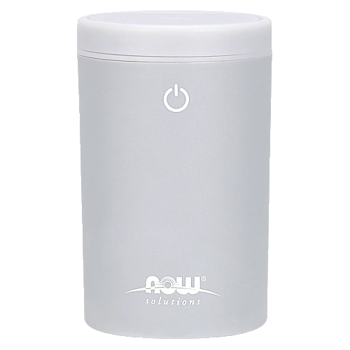 מפזר שמנים אתריים ארומתרפיה התקן USB - מבית NOW FOODS