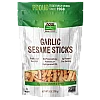 מקלות שום ושומשום 255 גרם - מבית NOW FOODS מקלות שום ושומשום 255 גרם - מבית NOW FOODS