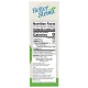 סטיביה אורגנית ללא תוספת טעם 75 שקיקים - מבית NOW FOODS