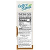 סטיביה טעפ וניל צרפתי 75 שקיקים - מבית NOW FOODS סטיביה טעפ וניל צרפתי 75 שקיקים - מבית NOW FOODS