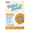 סטיביה מקורי ללא תוספת טעם 100 שקיקים - מבית NOW FOODS