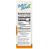 סטיביה מקורי ללא תוספת טעם 100 שקיקים - מבית NOW FOODS סטיביה מקורי ללא תוספת טעם 100 שקיקים - מבית NOW FOODS