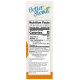 סטיביה מקורי ללא תוספת טעם 100 שקיקים - מבית NOW FOODS
