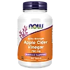 סיידר תפוחי עץ 750 מ"ג 180 טבליות - מבית NOW FOODS סיידר תפוחי עץ 750 מ"ג 180 טבליות - מבית NOW FOODS