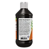 סמבוק נוזלי 500 מ"ג 237 מ"ל - מבית NOW FOODS