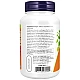 פטריות קורדיספס 750 מ"ג 90 כמוסות - מבית NOW FOODS