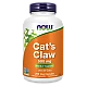 ציפורן החתול 500 מ"ג - 250 כמוסות - מבית NOW FOODS