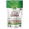 קינואה תלת-צבעית אורגני 397 גרם - מבית NOW FOODS קינואה תלת-צבעית אורגני 397 גרם - מבית NOW FOODS