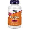 רוטין (Rutin) 450 מ"ג 100 כמוסות - מבית NOW FOODS