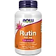 רוטין (Rutin) 450 מ"ג 100 כמוסות - מבית NOW FOODS