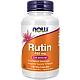 רוטין (Rutin) 450 מ"ג 100 כמוסות - מבית NOW FOODS