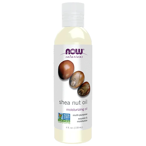 שמן אגוז שיאה 118 מ"ל - מבית NOW FOODS