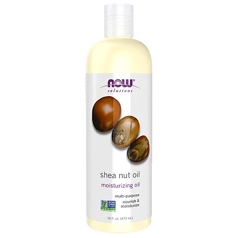שמן אגוז שיאה 473 מ"ל - מבית NOW FOODS שמן אגוז שיאה 473 מ"ל - מבית NOW FOODS