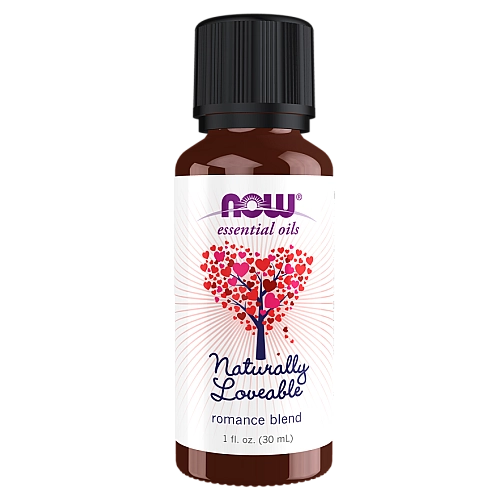 שמן אתרי הדרים ופרחים בניחוח מתוק 30 מ"ל - מבית NOW FOODS