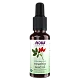 שמן אתרי זרעי ורד הבר אורגני 30 מ"ל - מבית NOW FOODS