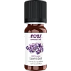 שמן אתרי לבנדר 10 מ”ל - מבית NOW FOODS