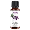 שמן אתרי לבנדר ספייק 30 מ”ל - מבית NOW FOODS שמן אתרי לבנדר ספייק 30 מ”ל - מבית NOW FOODS