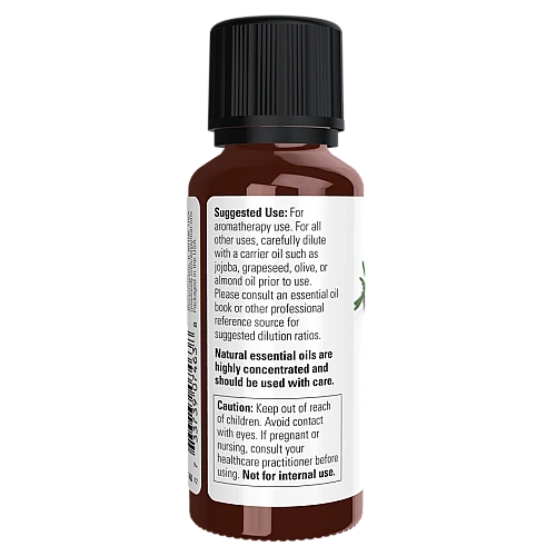 שמן אתרי לבנדר ספייק 30 מ”ל - מבית NOW FOODS