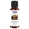 שמן אתרי סנדלווד עץ האלמוג 30 מ”ל - מבית NOW FOODS