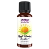 שמן אתרי תערובת פרי הדר בוקר טוב 30 מ"ל - מבית NOW FOODS