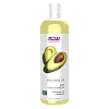 שמן גוף אבוקדו 473 מ"ל - מבית NOW FOODS
