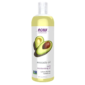 שמן גוף אבוקדו 473 מ"ל - מבית NOW FOODS