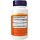 שמן דומדמניות שחורות 500 מ"ג 100 כמוסות - מבית NOW FOODS