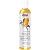 שמן עיסוי וניל הדרים מרענן 237 מ"ל - מבית NOW FOODS שמן עיסוי וניל הדרים מרענן 237 מ"ל - מבית NOW FOODS