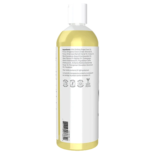 שמן עיסוי מרגיע 473 מ"ל - מבית NOW FOODS