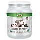 שמן קוקוס אורגני כבישה קרה 1.6 ליטר - מבית NOW FOODS