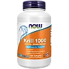 שמן קריל 1000 תכולה 120 כמוסות - מבית NOW FOODS שמן קריל 1000 תכולה 120 כמוסות - מבית NOW FOODS