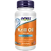 שמן קריל נפטון 500 מ"ג 60 כמוסות - מבית NOW FOODS שמן קריל נפטון 500 מ"ג 60 כמוסות - מבית NOW FOODS