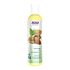 שמן שקדים מתוקים אורגני 237 מ"ל - מבית NOW FOODS