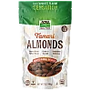 שקדי תמרי 198 גרם - מבית NOW FOODS שקדי תמרי 198 גרם - מבית NOW FOODS