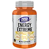 תוסף אנרגיה 90 כמוסות - מבית NOW FOODS תוסף אנרגיה 90 כמוסות - מבית NOW FOODS