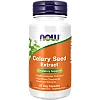 תמצית מזרעי סלרי 60 כמוסות - מבית NOW FOODS תמצית מזרעי סלרי 60 כמוסות - מבית NOW FOODS