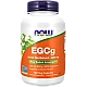 תמצית תה ירוק EGCG שורף שומן טבעי 400 מ"ג 180 כמוסות - מבית NOW FOODS