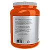 תרכיז אבקת חלבון מי גבינה ללא טעם 680 גרם - מבית NOW FOODS תרכיז אבקת חלבון מי גבינה ללא טעם 680 גרם - מבית NOW FOODS