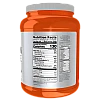 תרכיז אבקת חלבון מי גבינה ללא טעם 680 גרם - מבית NOW FOODS תרכיז אבקת חלבון מי גבינה ללא טעם 680 גרם - מבית NOW FOODS