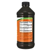 תרכיז נוזל אסאי 500 מ"ג 473 מ"ל - מבית NOW FOODS תרכיז נוזל אסאי 500 מ"ג 473 מ"ל - מבית NOW FOODS