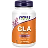 CLA כמות למנה 800 מ"ג 90 כמוסות - מבית NOW FOODS CLA כמות למנה 800 מ"ג 90 כמוסות - מבית NOW FOODS