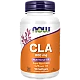 CLA כמות למנה 800 מ"ג 90 כמוסות - מבית NOW FOODS