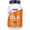 CLA למנה 800 מ"ג 180 כמוסות - מבית NOW FOODS CLA למנה 800 מ"ג 180 כמוסות - מבית NOW FOODS